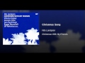 Miniature de la vidéo de la chanson Christmas Song