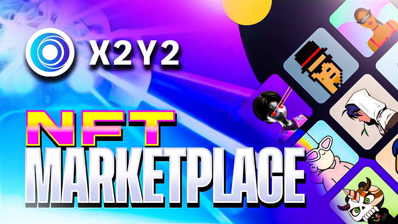 X2Y2 NFT MARKETPLACE | GET REWARDS BY BUYING & SELLING NFTS