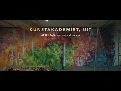 Video: Hvordan Studere Kunst