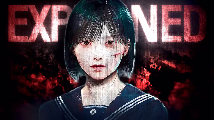 The DISTURBING JAPANESE HORROR Story Of Silent Hill F | Story Explained