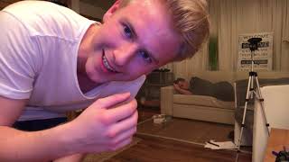 Rayfox Wohnung Brennt Prank Ii Rayfox