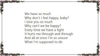 Watch Joan Jett Why Cant We Be Happy video