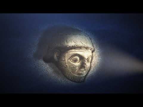 TEASER - Exposition "Royaumes oubliés, de l'empire Hittite aux Araméens"