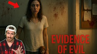 Evidence Of Evil Mrballen Podcast U0026 Mrballen Podcast Exclusive Episode