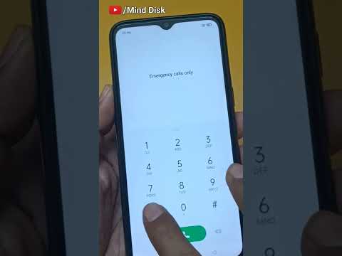 #unlockallmobile #shorts #passwordlockremove