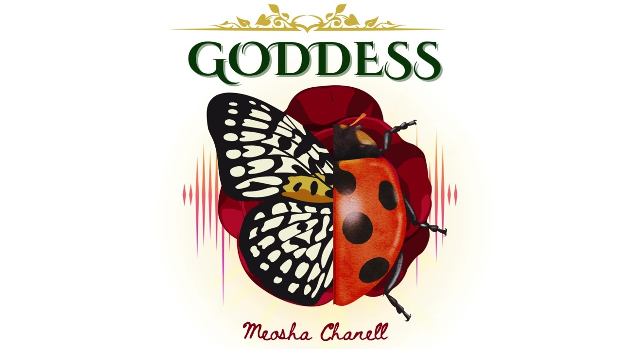 All This Was Waiting for Me