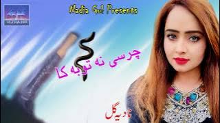 Nadia Gul  Peshawar Show New Song Charso Na Toba 2020