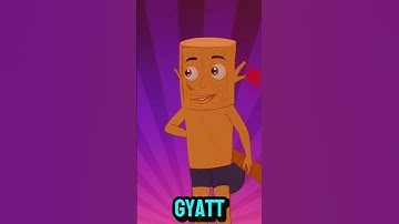 Thumbnail of Italian Brainrot Gyatt Song Music Video TRALALERO TRALALA