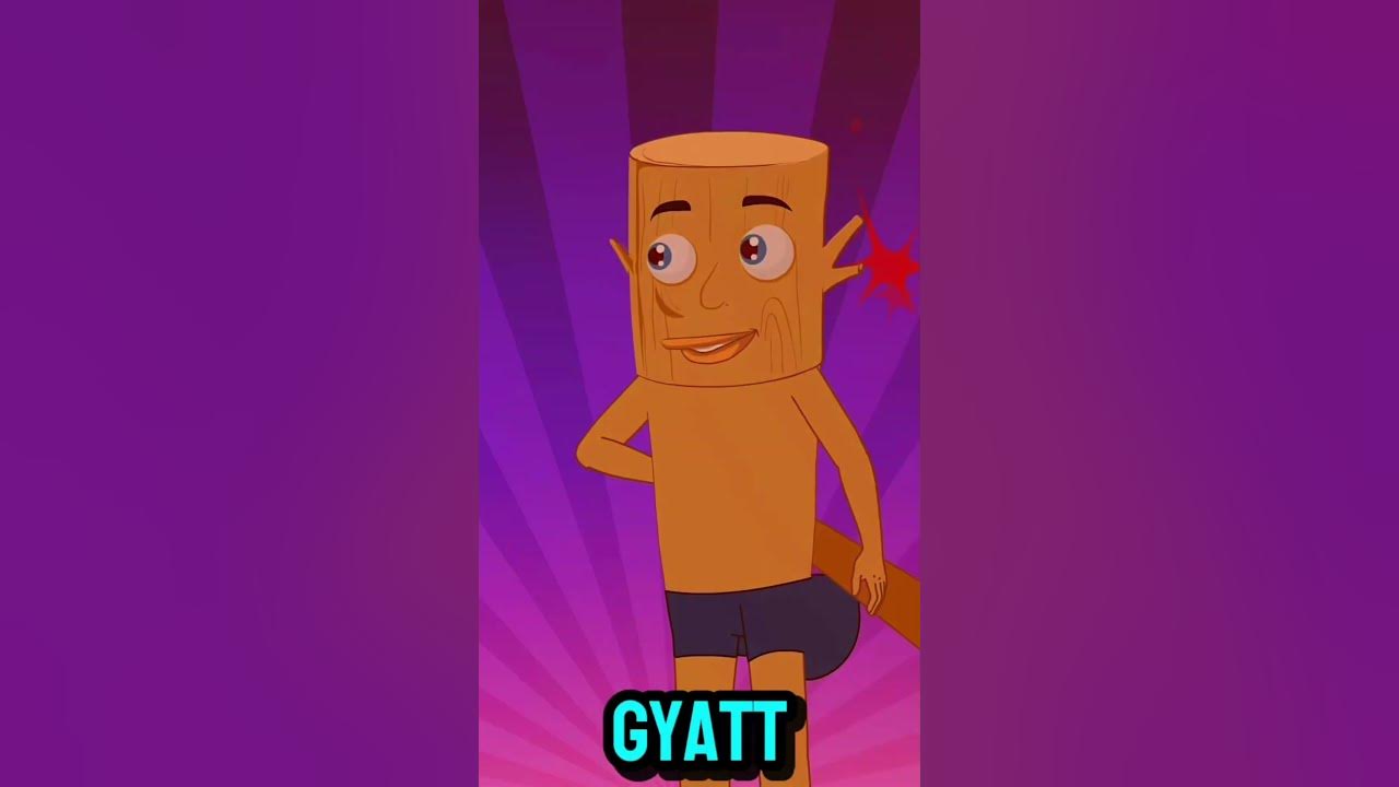 Italian Brainrot Gyatt Song Music Video TRALALERO TRALALA