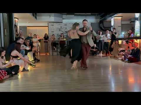Dobrin Nedev & Maria Uzunova 4/4