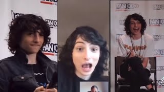 Finn Wolfhard videos to watch instead of sleeping part 3