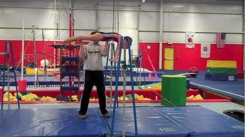 Skill Progressions #11: Beginner Casts