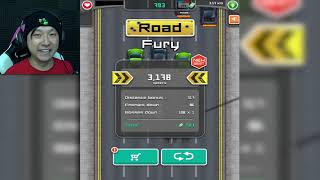 Road Fury Game - Let's Play screenshot 1