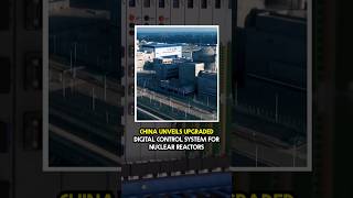 China Unveils Upgraded Digital Control System For Nuclear Reactors  Geo News English