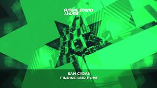 Sam Cydan - Finding Our Home