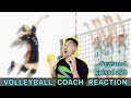 Volleyball Coach Reacts To HAIKYUU S1 E20 - Oikawa Toru is Not a Genius