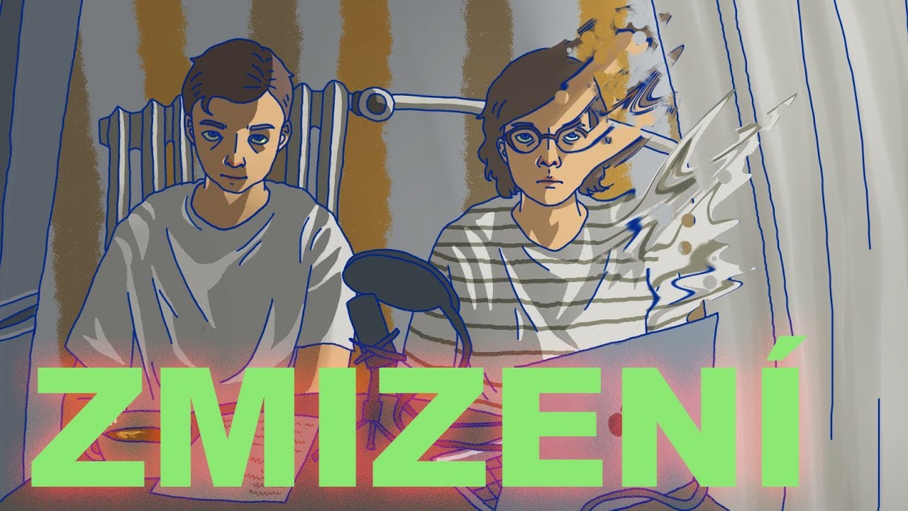 ZÁHADNÁ ZMIZENÍ NAPŘÍČ HISTORIÍ