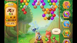 Buggle 2 Level 1022