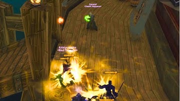 HC WoW Moment: Close call in the Deadmines