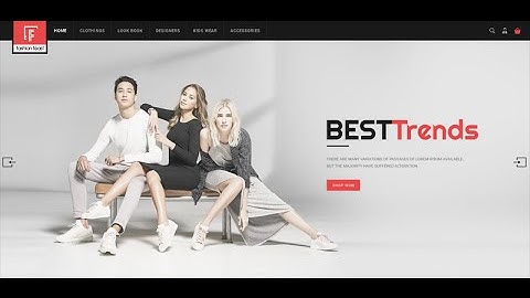 How to install Fashion Feast Magento Responsive Theme (MAG100209)