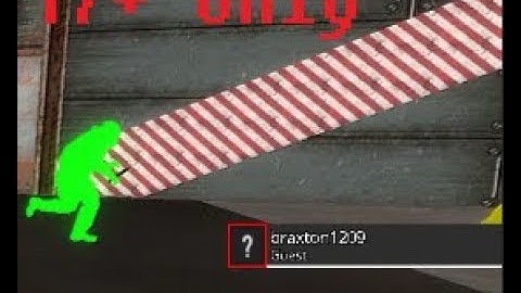 Garrysmod Zombie Survival in a nutshell