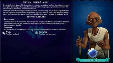 Civilization 6 tutorial for beginners: starting your first game