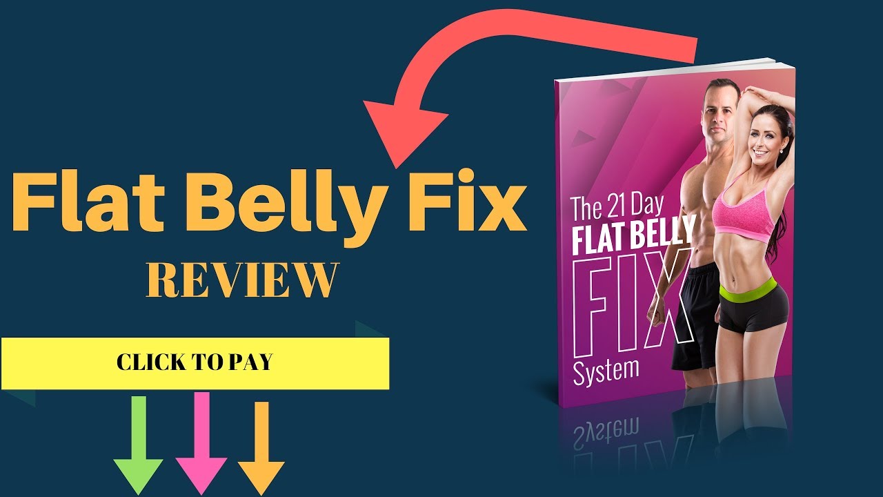 Flat belly fix tea recipe 2019