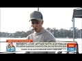 Justin Bieber LIVE on Sunrise | Interview with Sam and Kochie | Sydney Australia, September 30, 2015