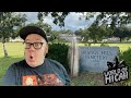 Mysterious Orange Hill Cemetery | Orlando, FL |Forgotten Burial Land