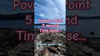 Time-Lapse Tasmania Awesome Spot To Chill.