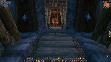Orgrimmar Shaman Trainer Location, WoW Classic