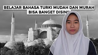 YUK BELAJAR BAHASA TURKI BARENG MUDAH DAN MURAH BANGET!! screenshot 4