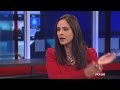people people, Muslims comedian Simmi