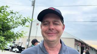 Ron Winchell on KyDerby contender Tiztastic Net Worth