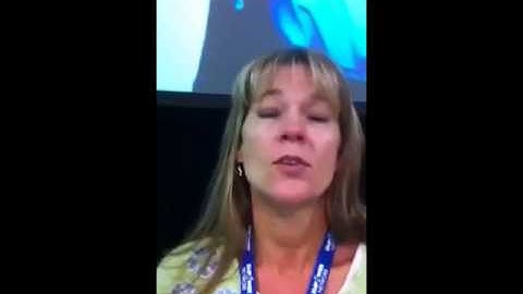 Kristy Cragle in San Diego.wmv