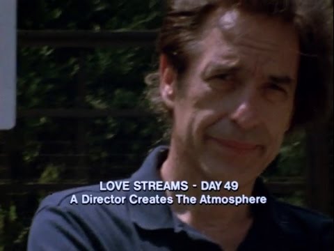 [1/3] I'm Almost Not Crazy: John Cassavetes, the Man and His Work (1984) HQ