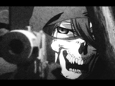 AMV Project J - YouTube