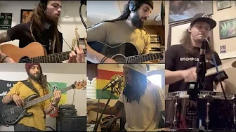 IYA TERRA: Reggae Rise Up - 420 Live Stream Cypher! IYA TERRA: Reggae Rise Up - 420 Live Stream Cypher!