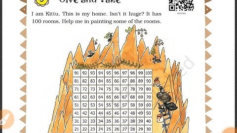 chapter-3 mathematics(give and take)solution of exercise, video part-2,class -3rd