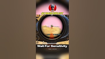 The Spray That Got Me Reported! 😱 Headshots | 4x Brust Fire Like Styari Faith 🔥| #viral #bgmi #pubg