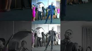 ANOINTED by Pst Iren  || TJM CHOIR || THE JUST MUSIC RETREAT 6.0 || DAY 2