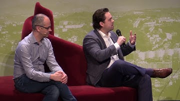 I-COM Global Summit 2018: Identity Management meets Data Management // Experian Q&A