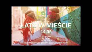 Bajka Toruń / Dj Fisher [14 06 2019] - seciki.pl