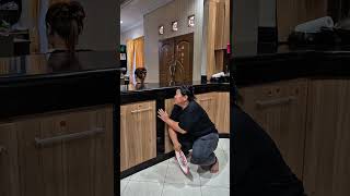 Kena nampan #viral #funny #comedy #humor #fun #ngakak #lucu #prank #laugh #jangkauanluas