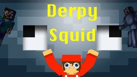 Derpy Squid Mod!