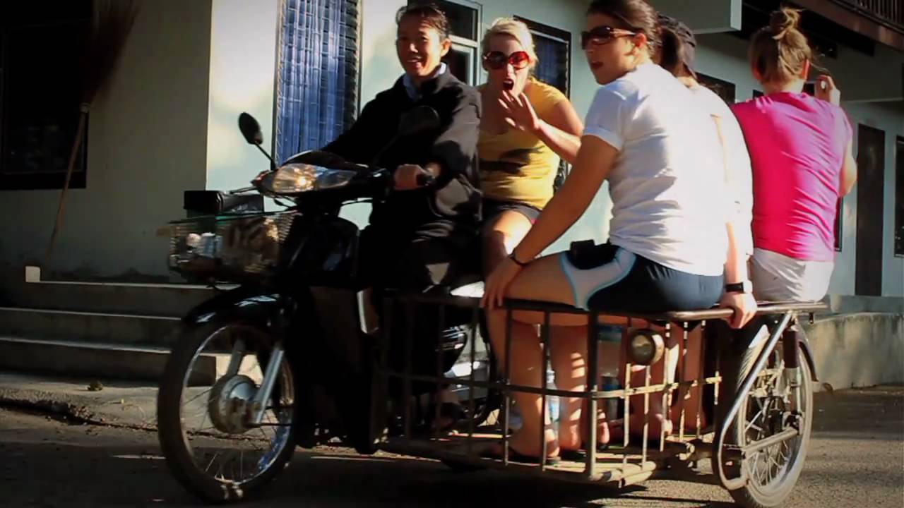 Xtreme Schoolies Taster