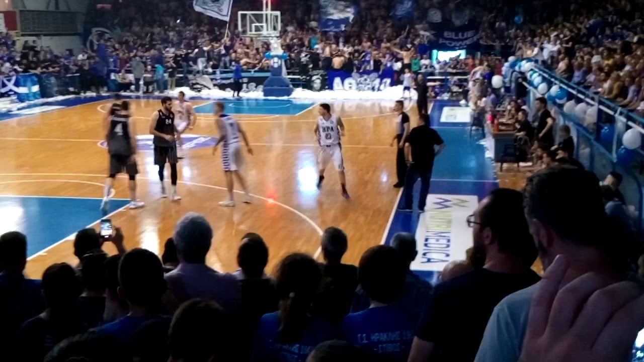 Ηρακλάρα, για σένα μόνο...