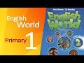 English world 1 unit 1