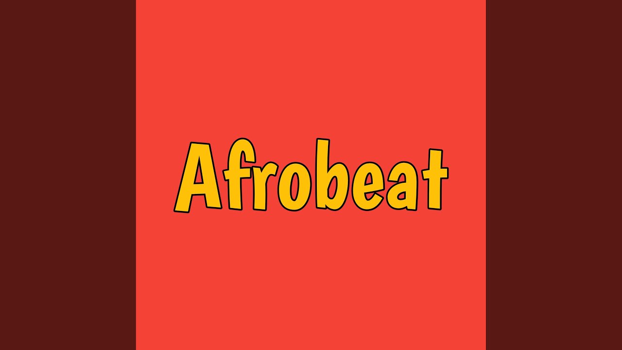 Afrobeat