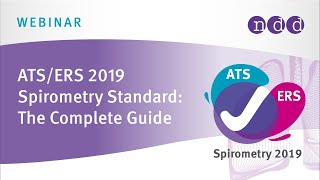 ATS/ERS 2019 Spirometry Standard: The Complete Guide screenshot 4